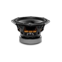 Main product image for Beyma 8NMFW NMF Series 8" Carbon Fiber Cone Woofer 8 Ohm253-086